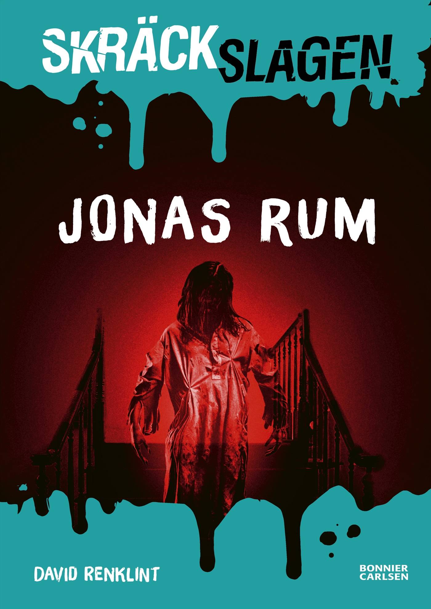 Jonas rum