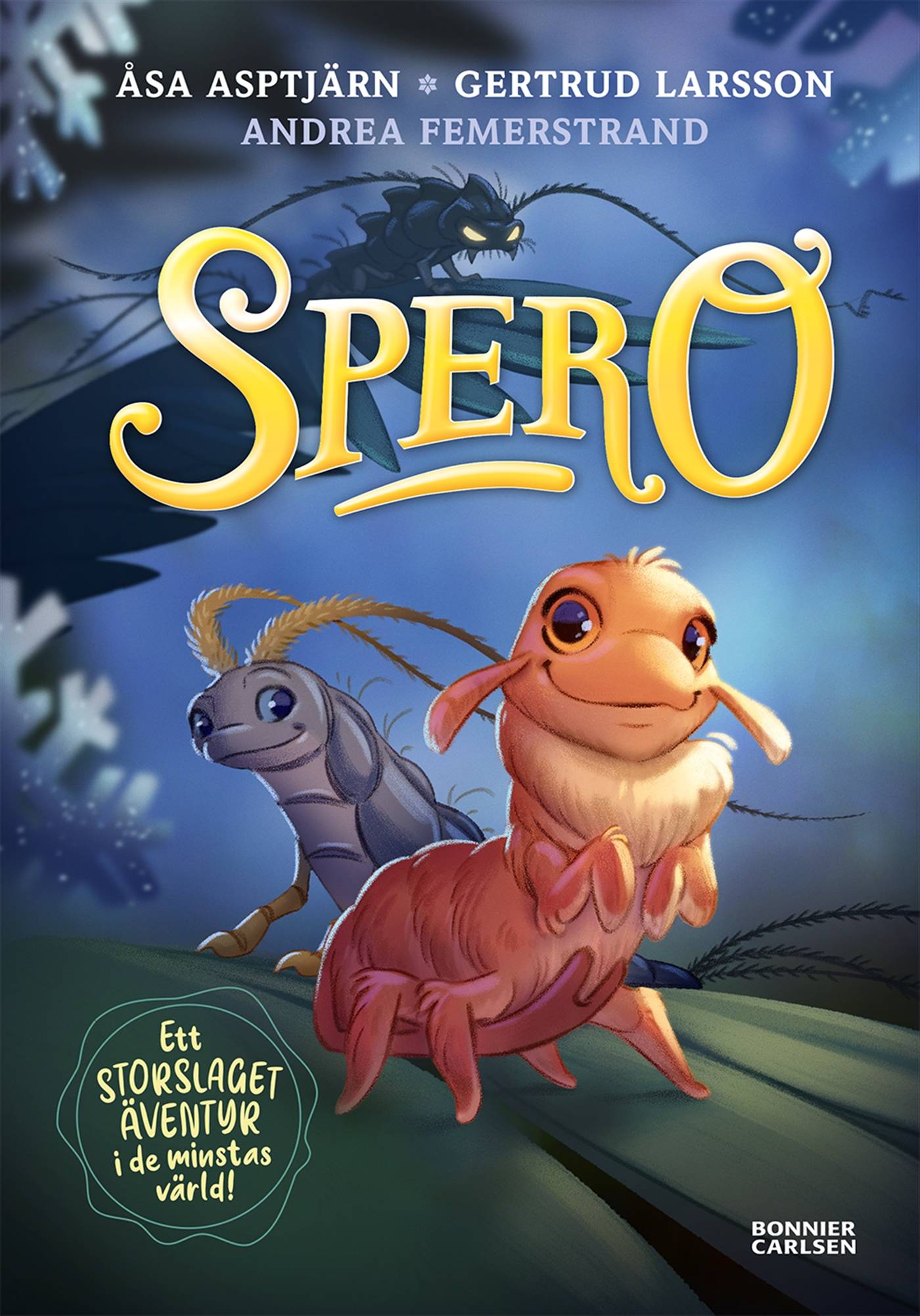 Spero