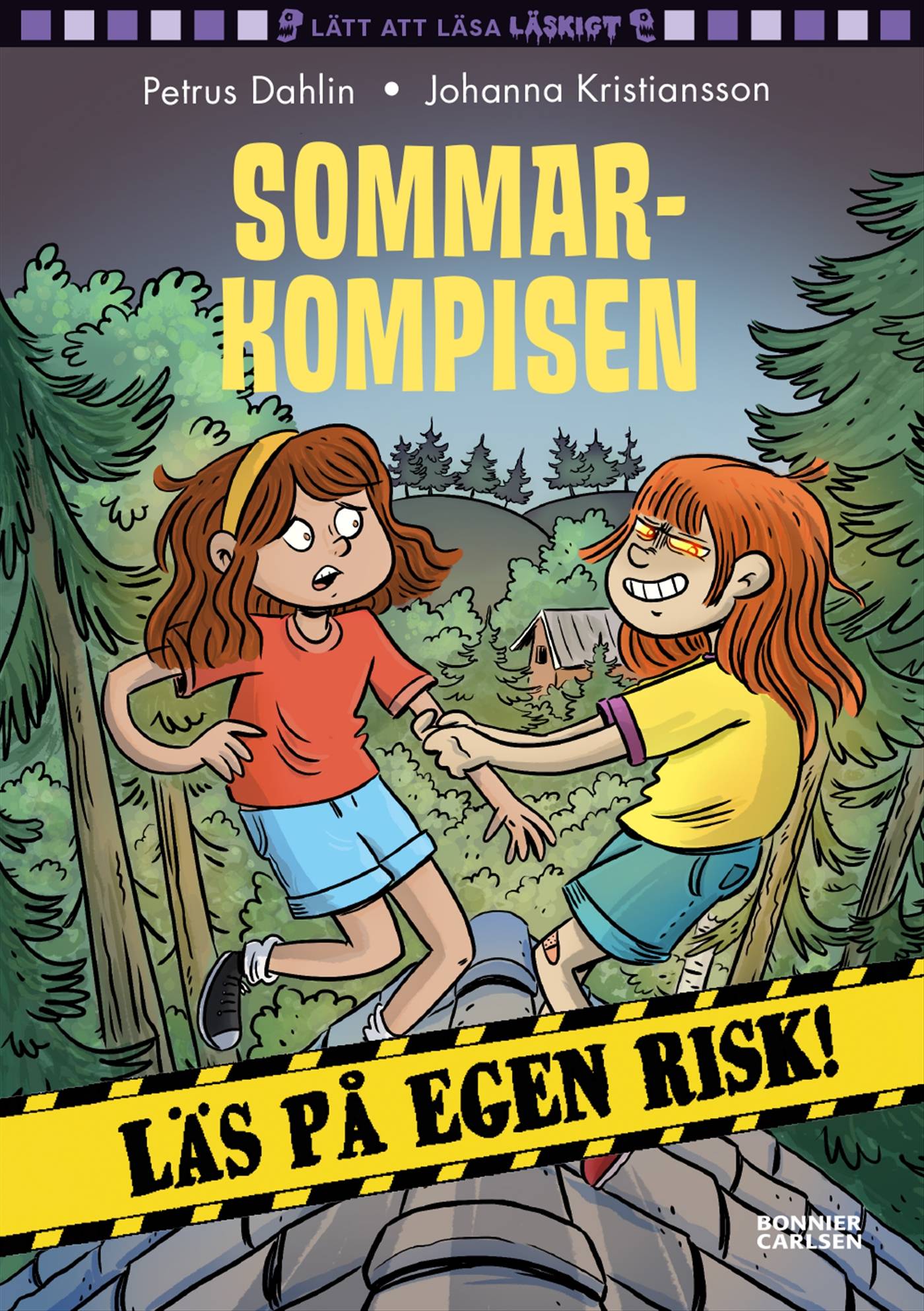 Sommarkompisen