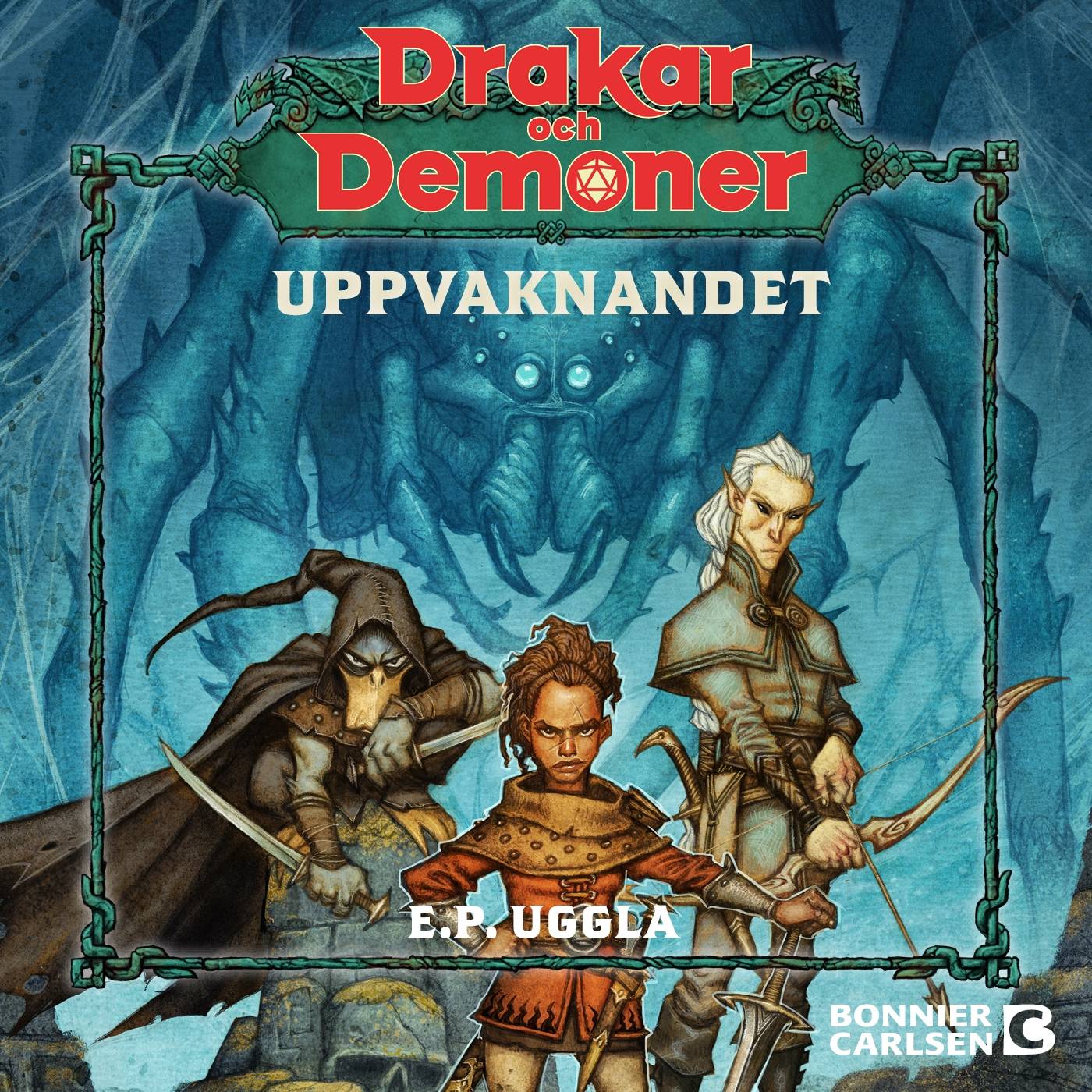 Uppvaknandet