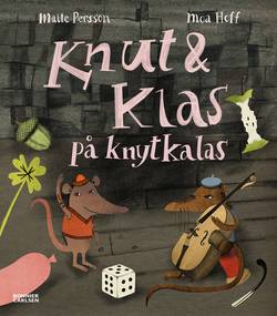 Knut och Klas på knytkalas