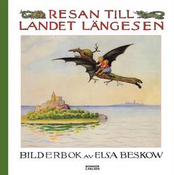 Resan till landet Längesen