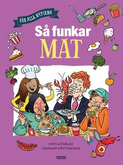 Så funkar mat : -