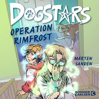 Dogstars del 3. Operation Rimfrost
