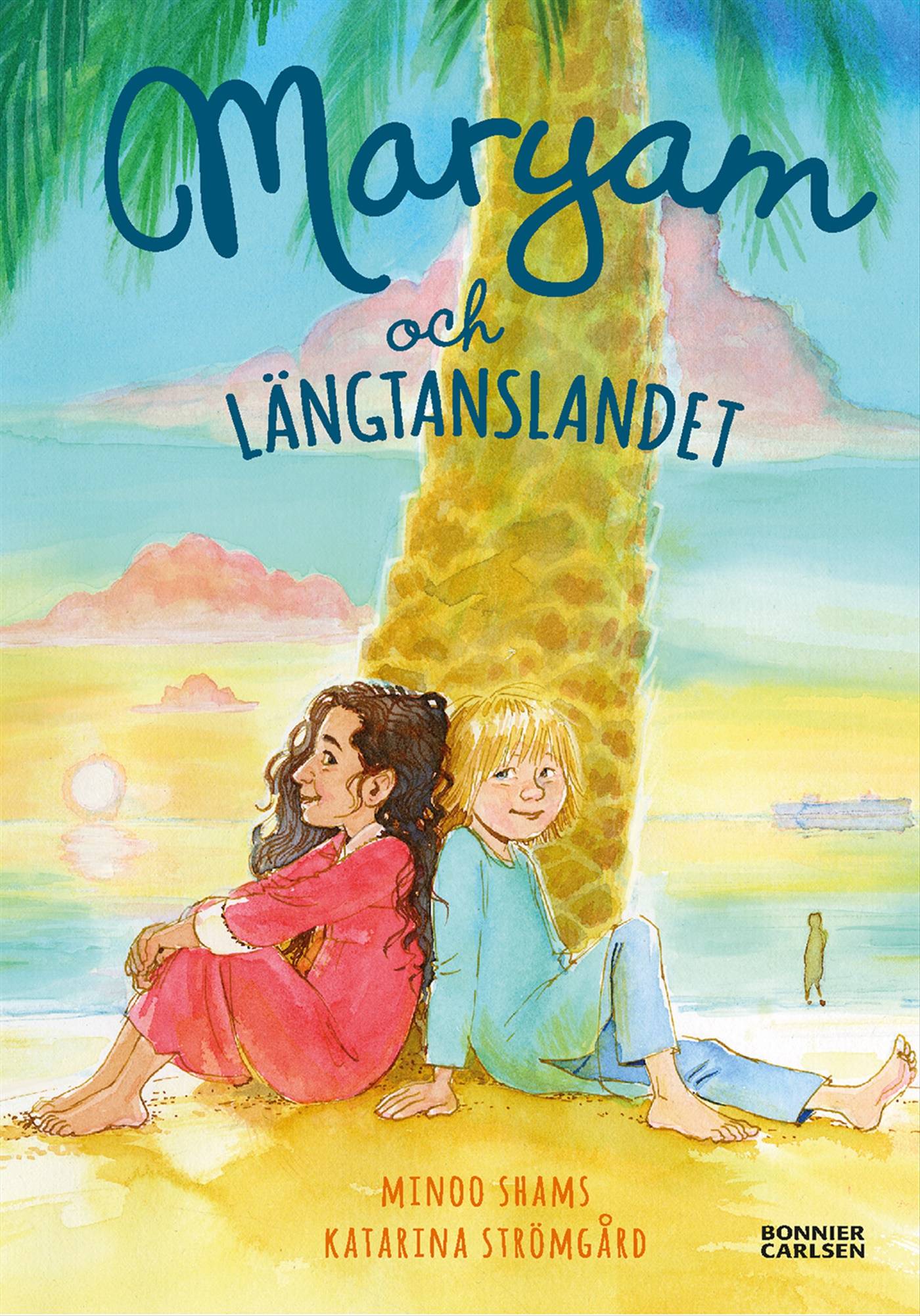 Maryam och längtanslandet