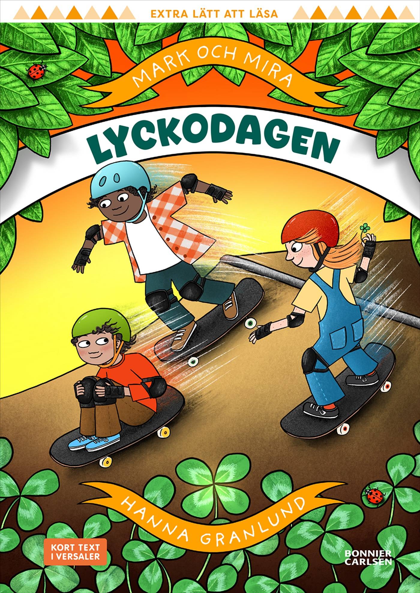 Lyckodagen