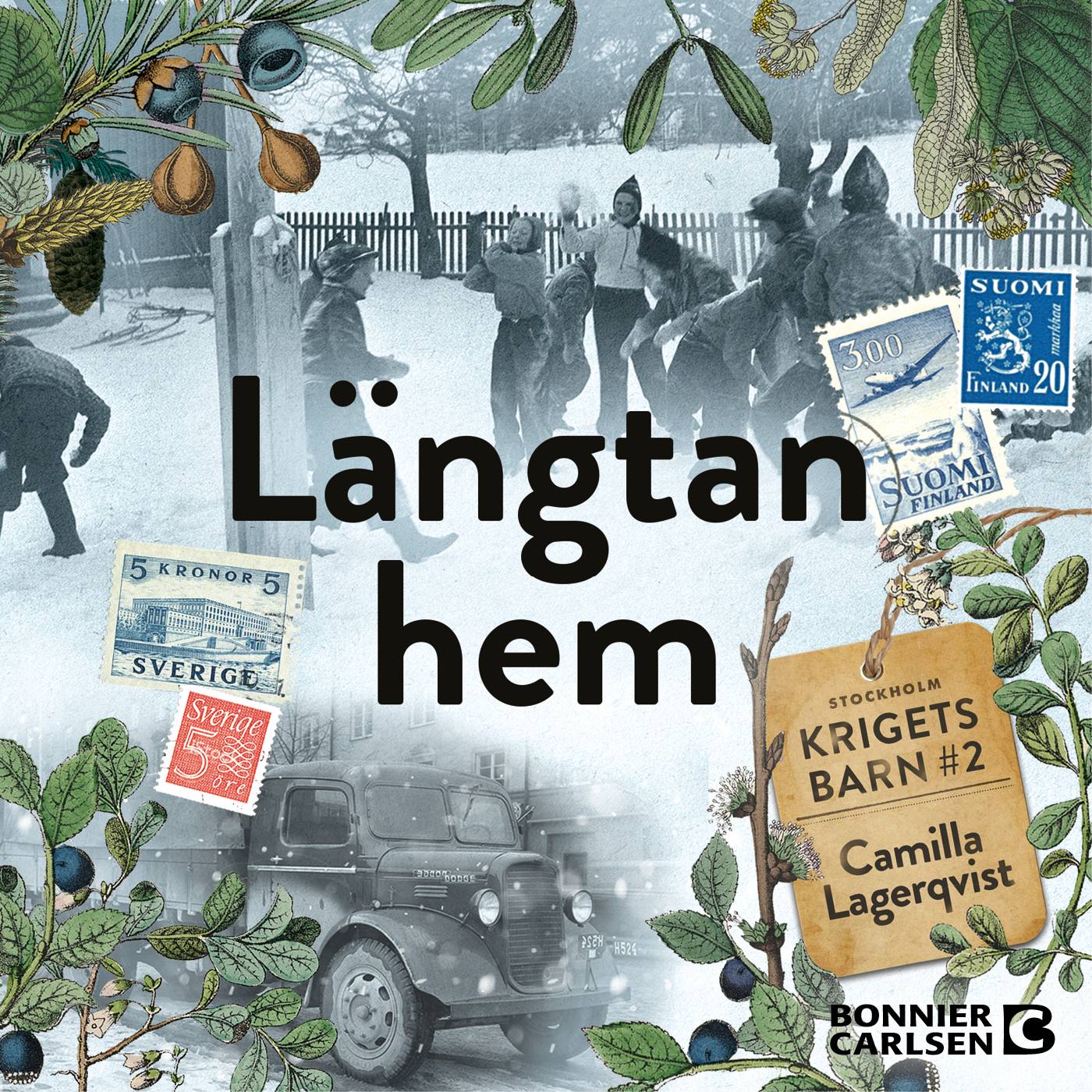 Längtan hem