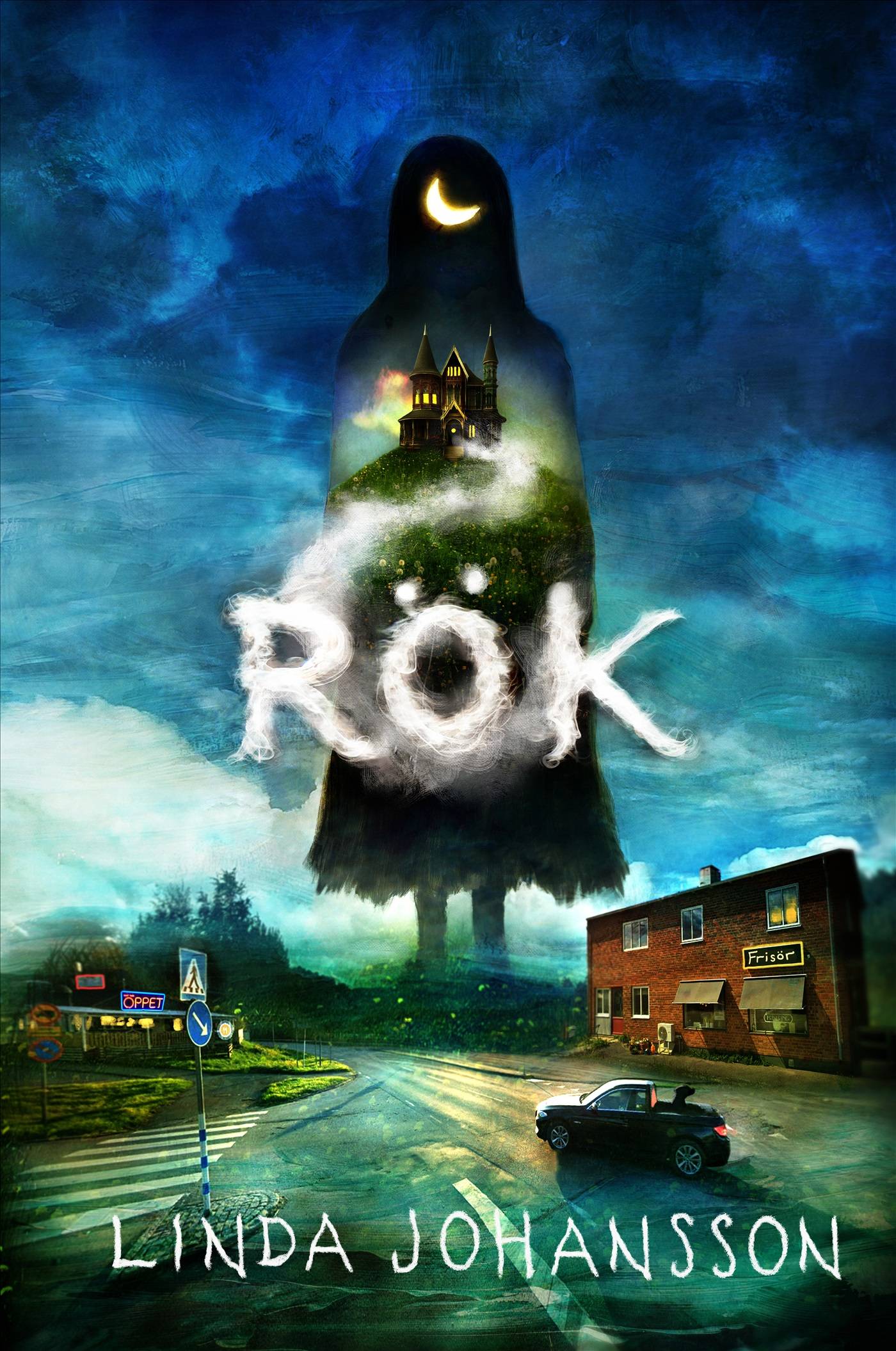 Rök