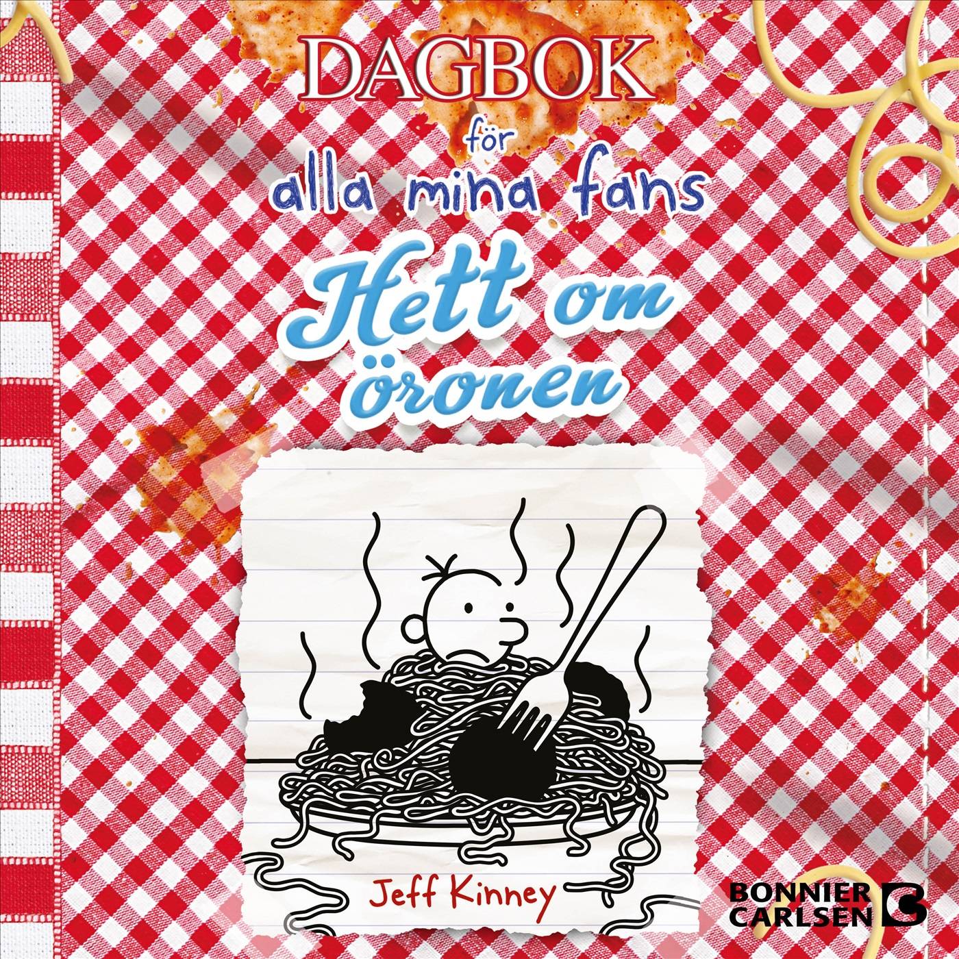 Hett om öronen