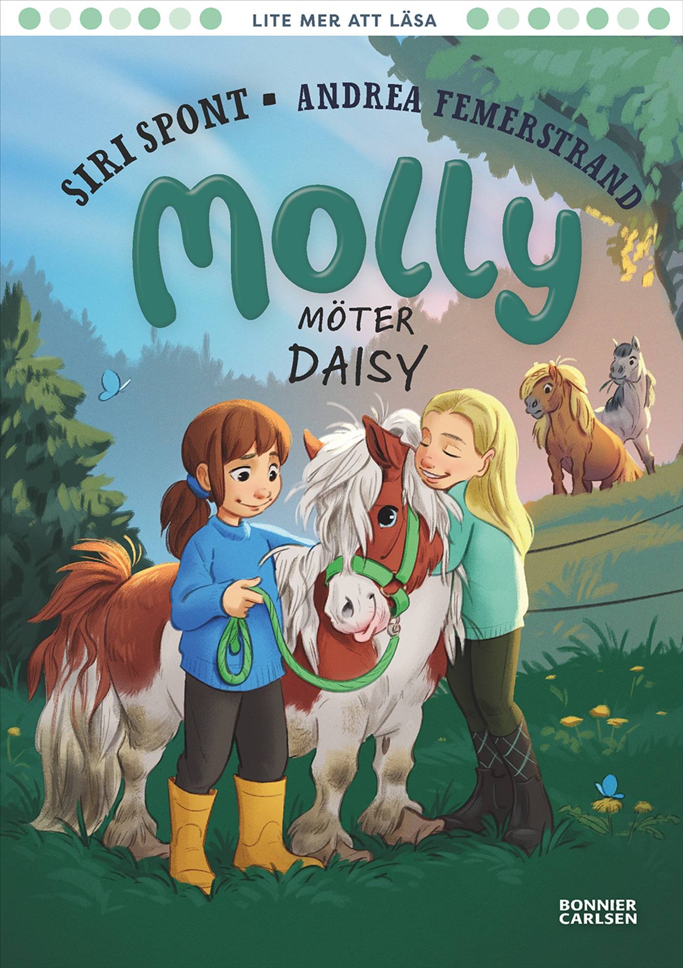 Molly möter Daisy