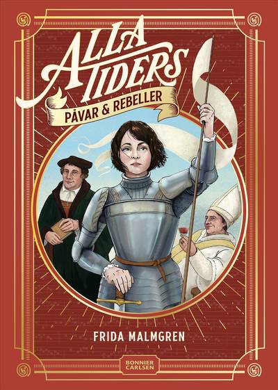 Alla tiders påvar och rebeller