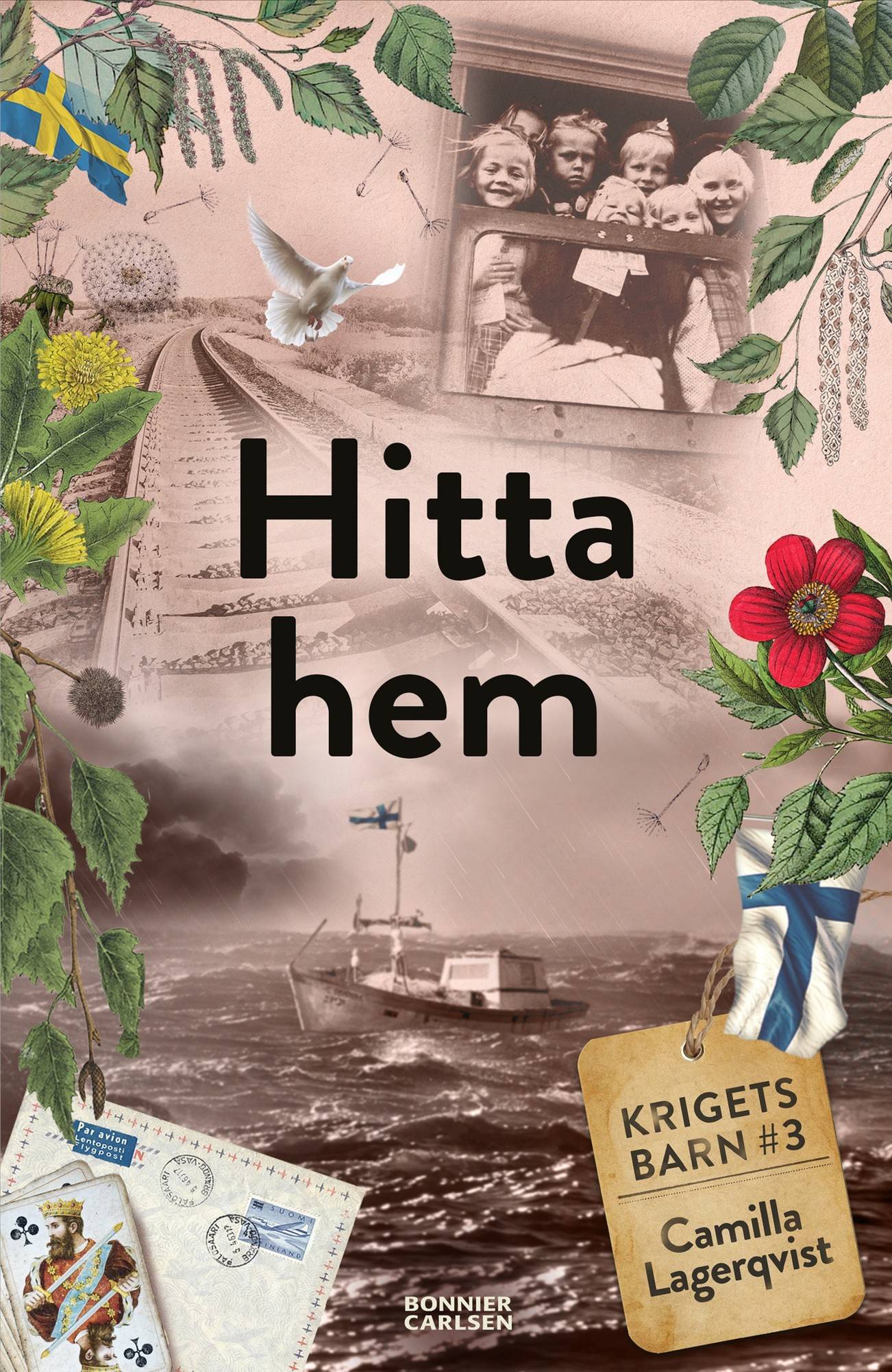 Hitta hem