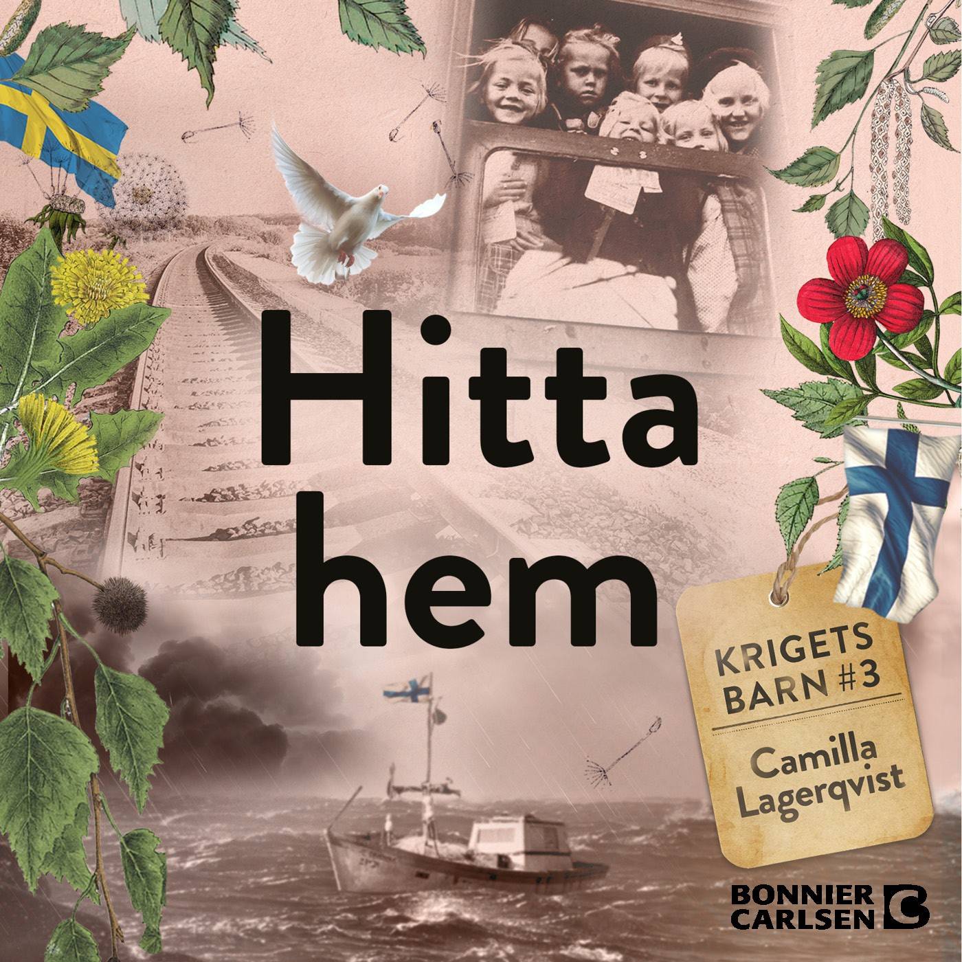 Hitta hem