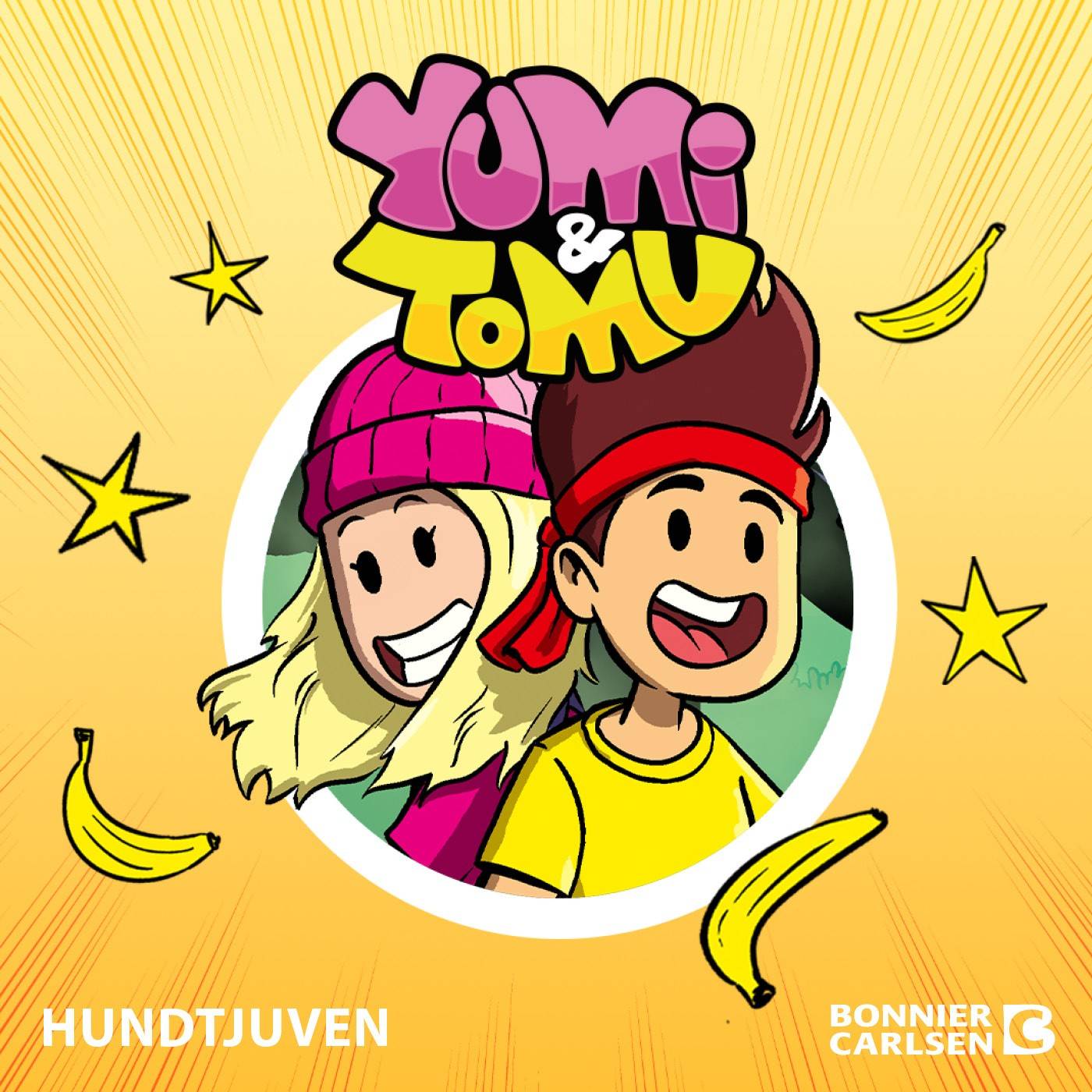 Hundtjuven