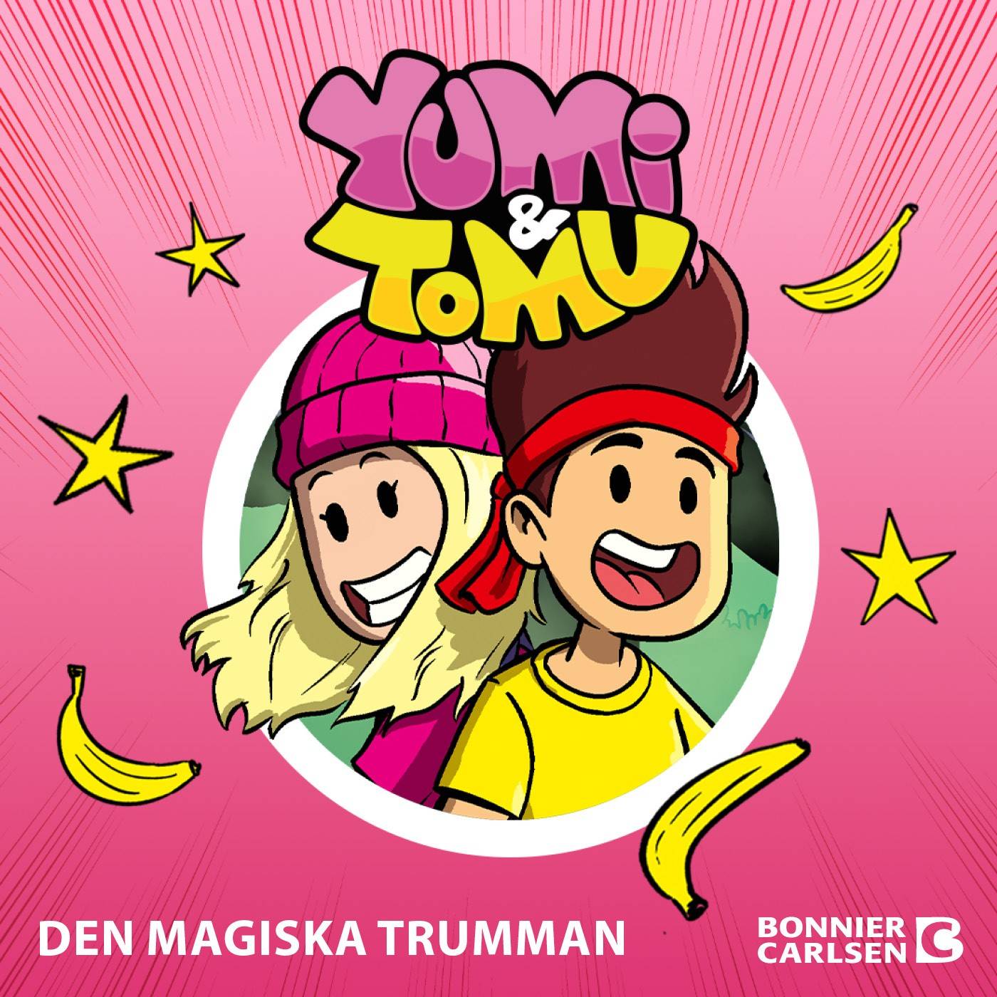 Den magiska trumman