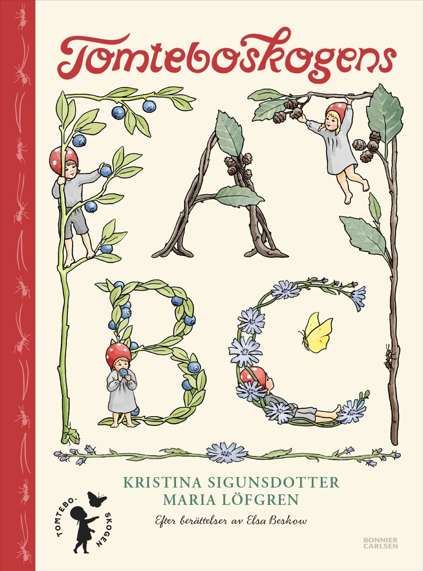 Tomteboskogens ABC