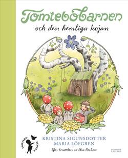 Tomtebobarnen och den hemliga kojan