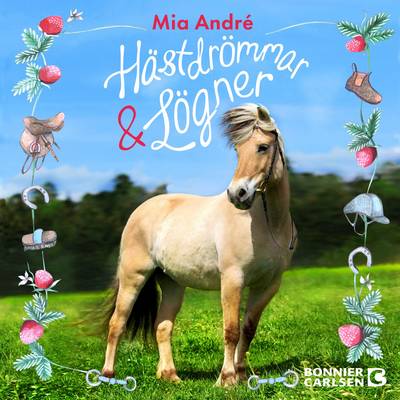 Hästdrömmar och lögner