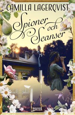 Spioner och seanser