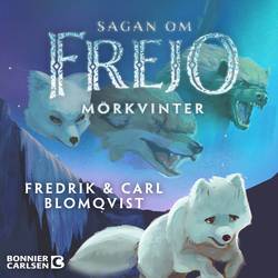 Mörkvinter