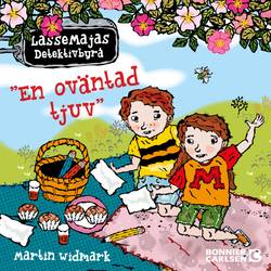 En oväntad tjuv