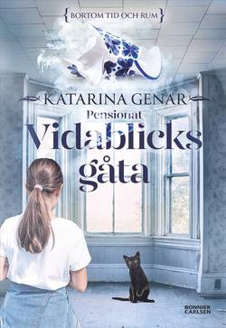 Pensionat Vidablicks gåta