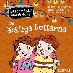 De äckliga bullarna