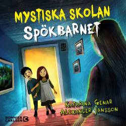 Spökbarnet