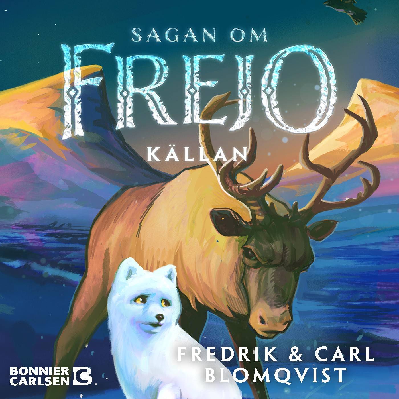 Källan