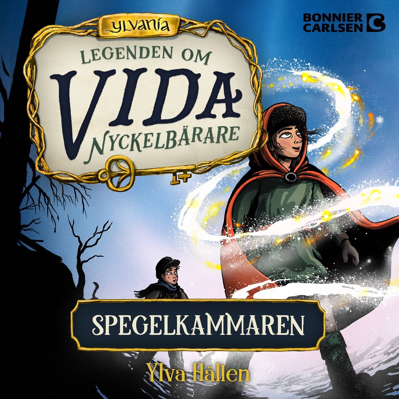 Spegelkammaren