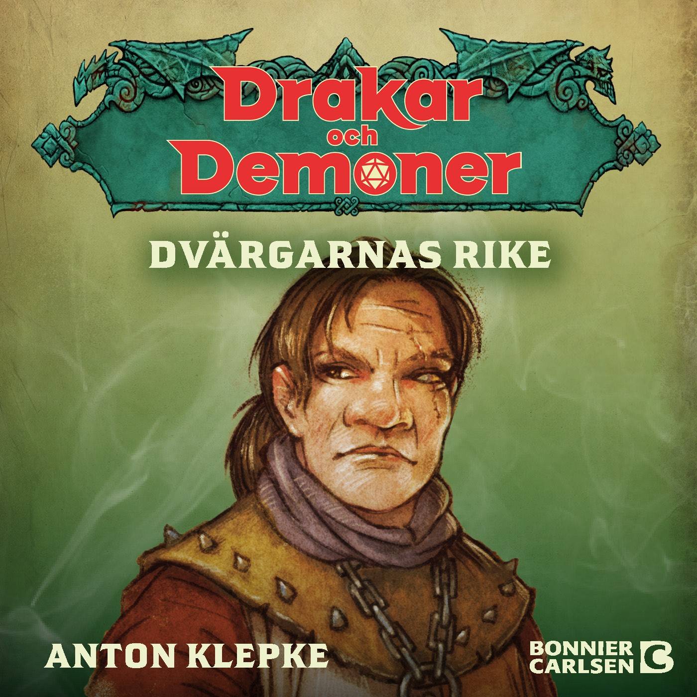 Dvärgarnas rike
