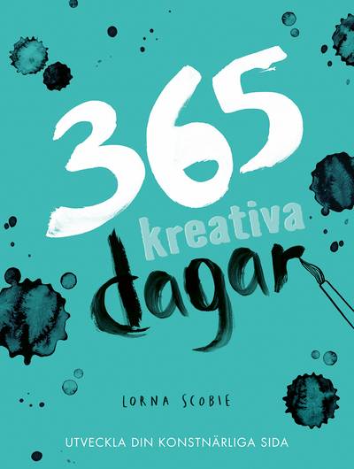 365 kreativa dagar