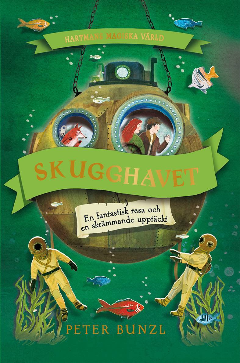 Skugghavet