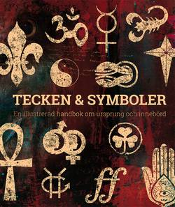 Tecken & symboler