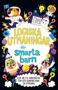 Logiska utmaningar för smarta barn