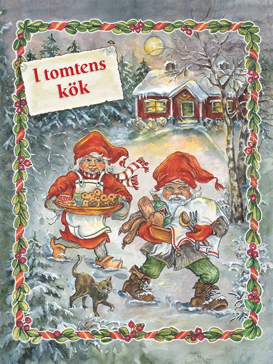 I tomtens kök