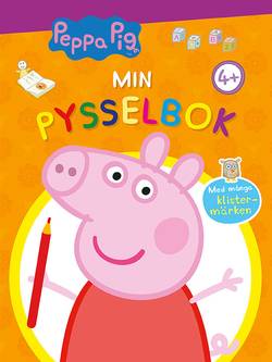 Min pysselbok