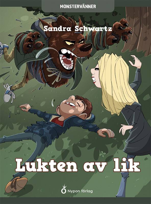 Lukten av lik