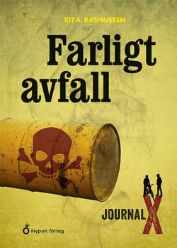 Farligt avfall