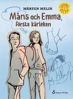 Måns och Emma, första kärleken