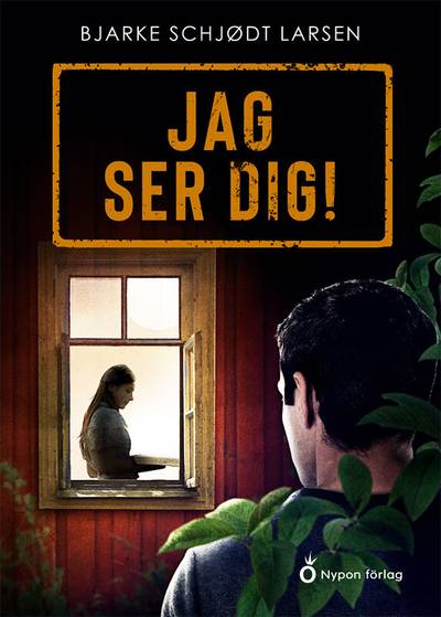 Jag ser dig!