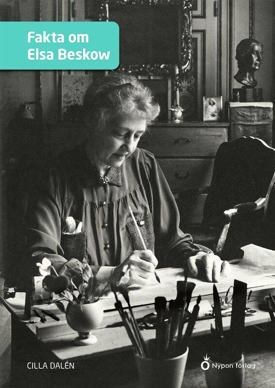 Fakta om Elsa Beskow