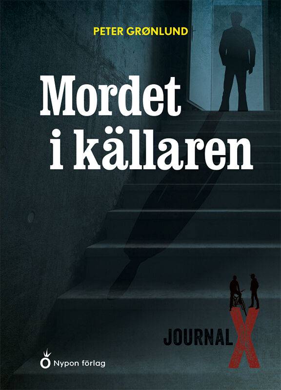 Mordet i källaren