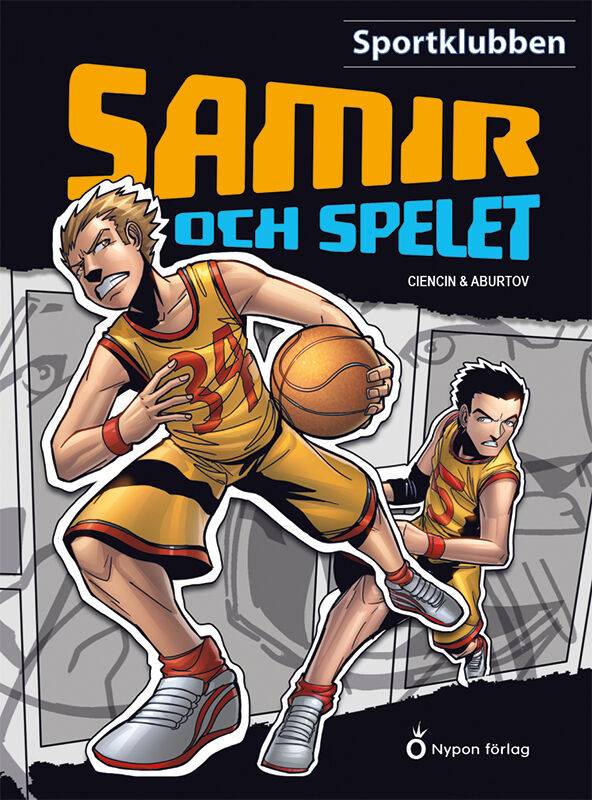 Samir och spelet