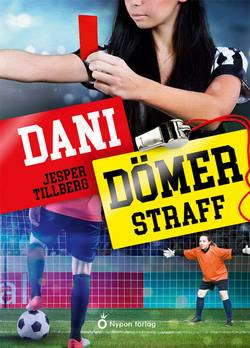 Dani dömer straff