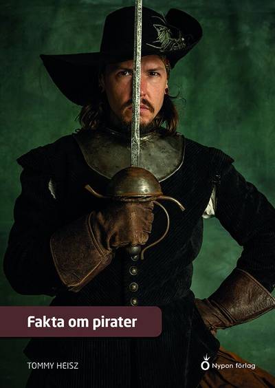 Fakta om pirater