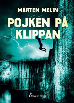 Pojken på klippan