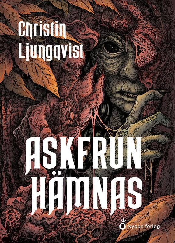 Askfrun hämnas