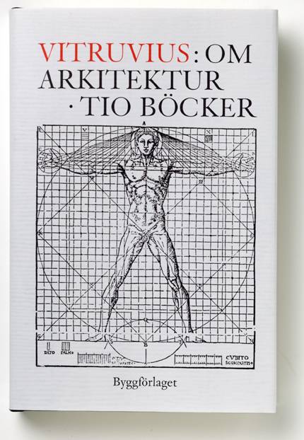 Vitruvius. Tio böcker om arkitektur