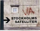 Stockholms satelliter